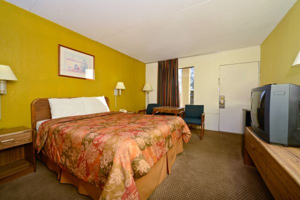 Americas Best Value Inn (Morrilton)